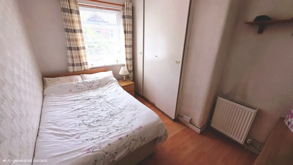 Bower Terrace, Droylsden, M43, photo 11