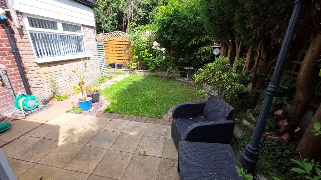 Bower Terrace, Droylsden, M43, photo 8