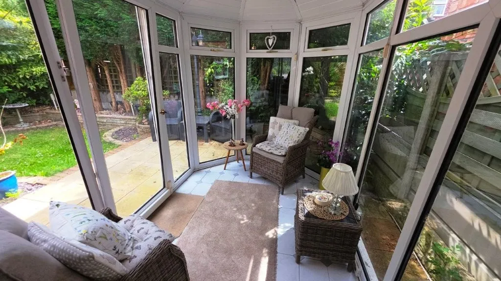 Bower Terrace, Droylsden, M43, photo 5