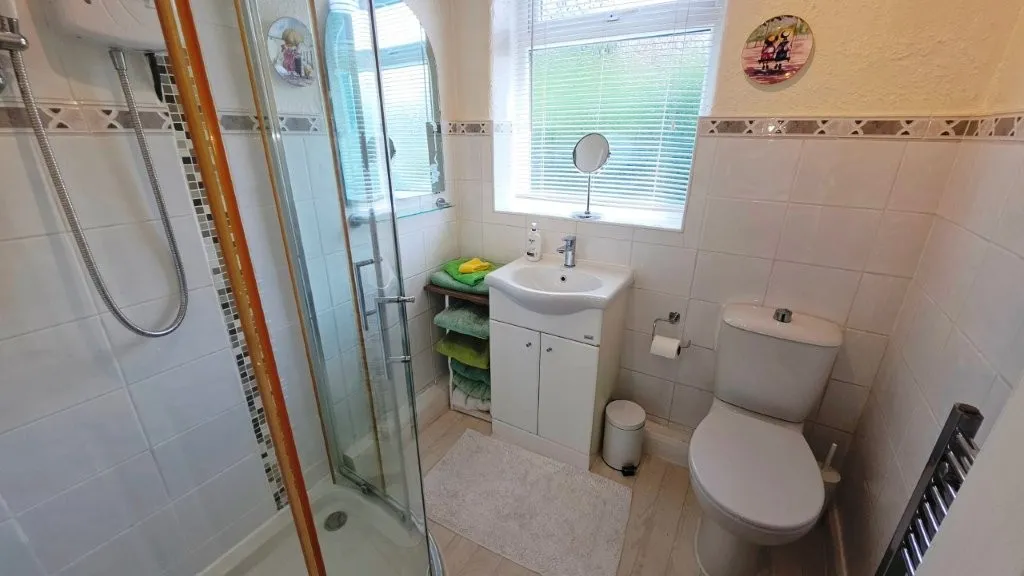 Bower Terrace, Droylsden, M43, photo 6