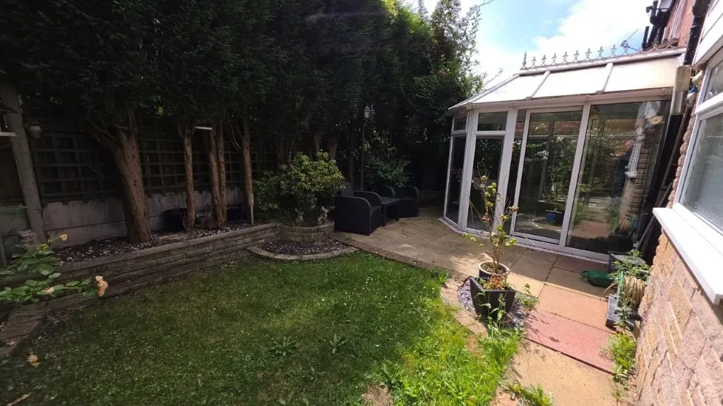 Bower Terrace, Droylsden, M43, photo 9