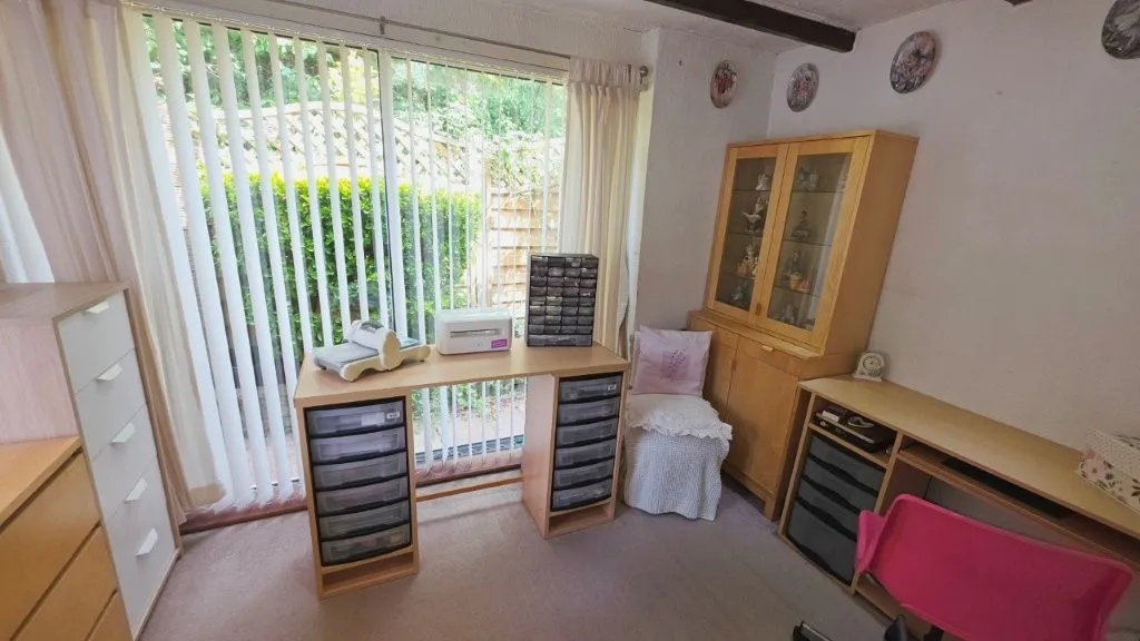 Bower Terrace, Droylsden, M43, photo 13
