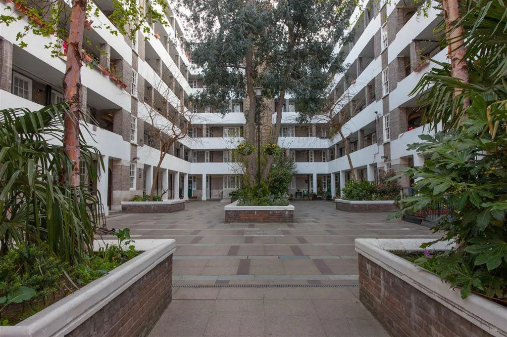 Page Street, Westminster, SW1P, photo 9