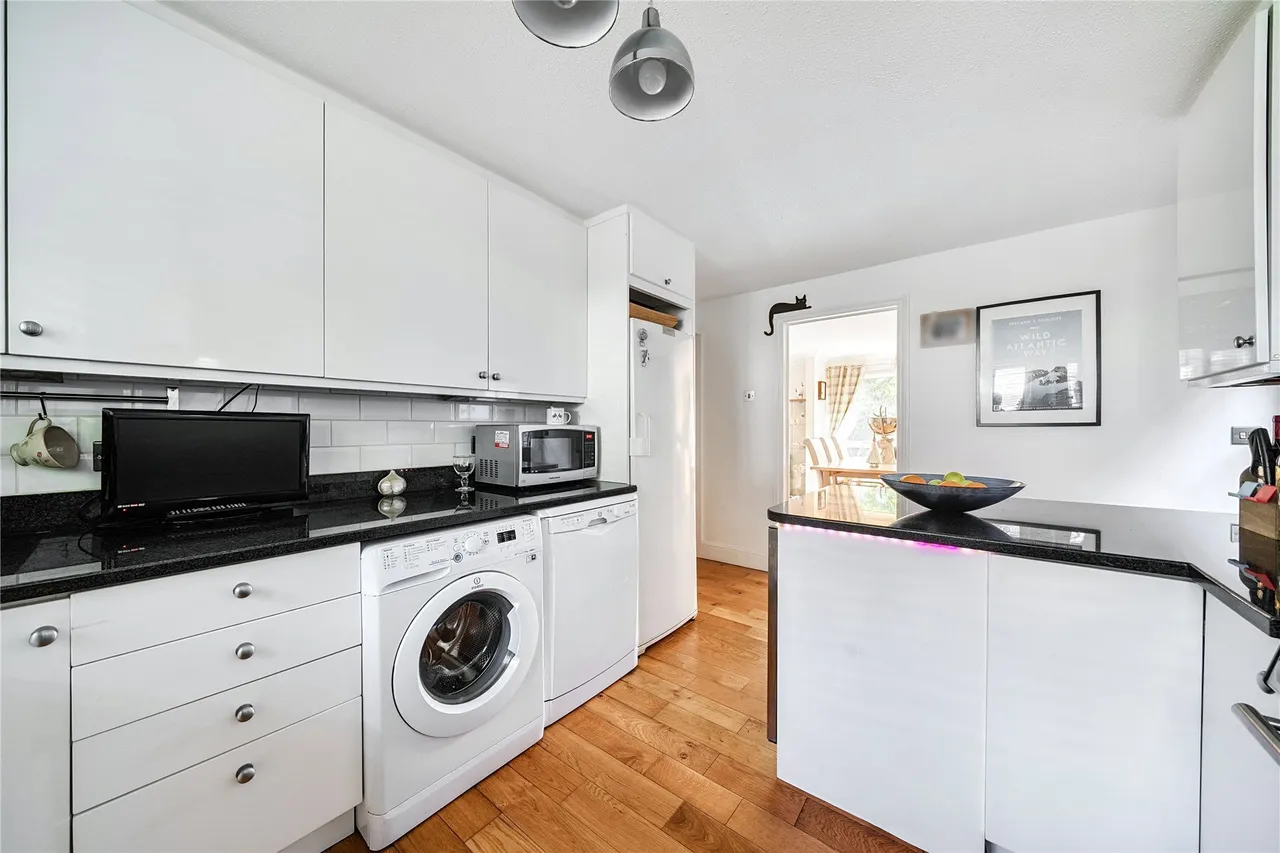 Eagles Drive, Tatsfield, Westerham, TN16, photo 6