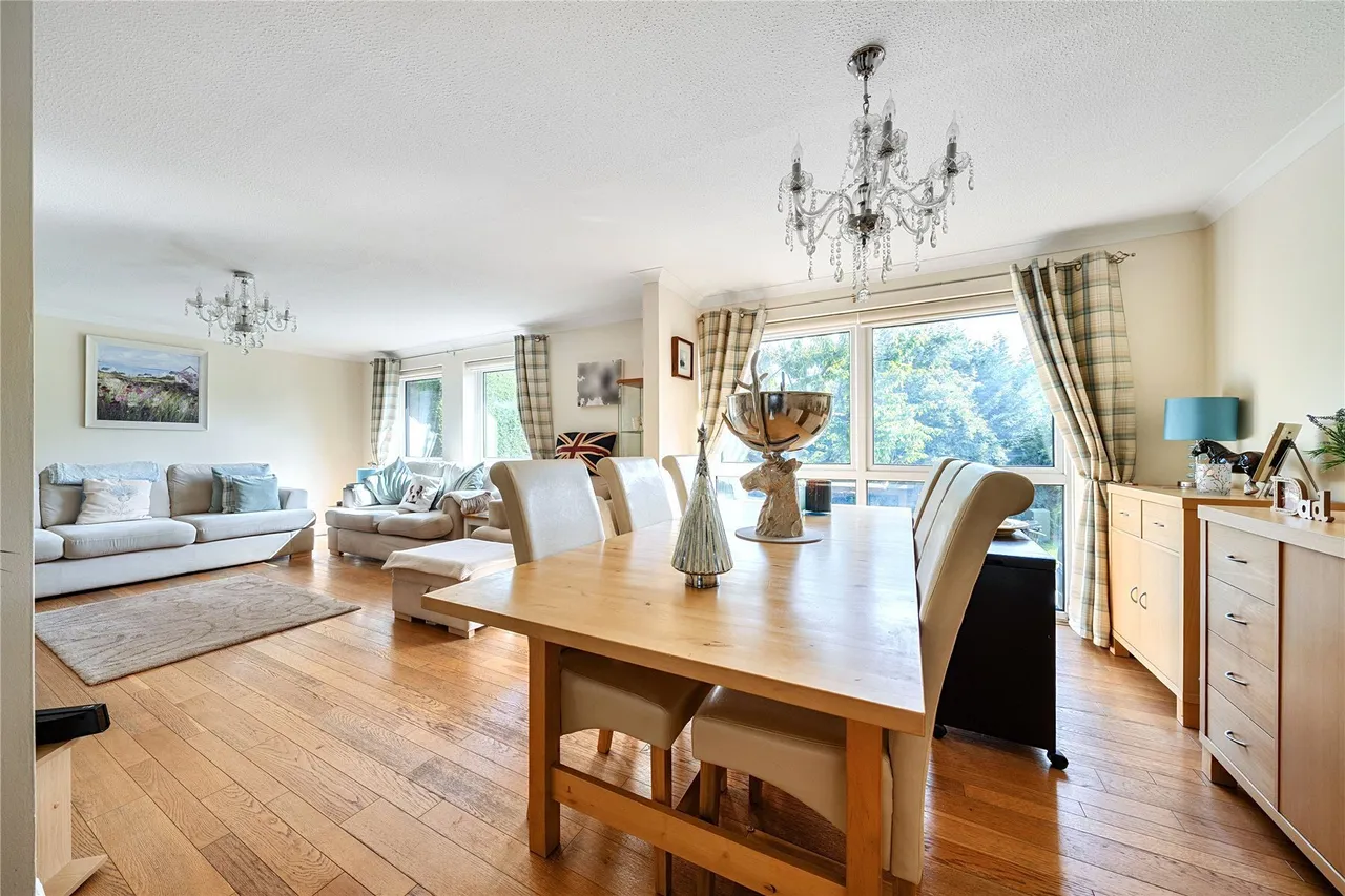 Eagles Drive, Tatsfield, Westerham, TN16, photo 5