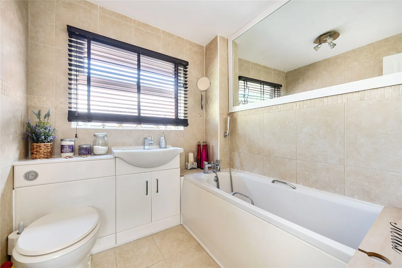 Eagles Drive, Tatsfield, Westerham, TN16, photo 15
