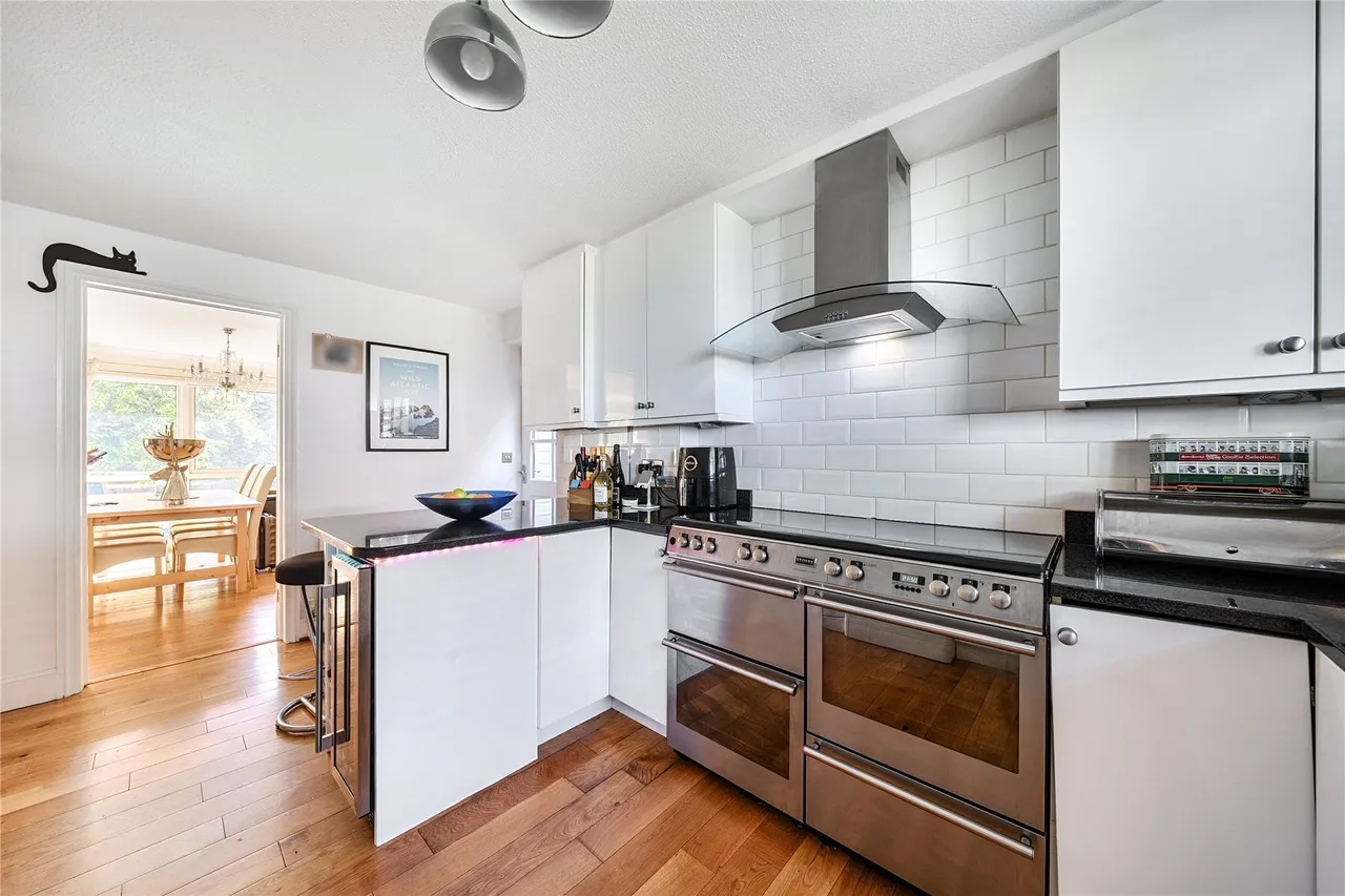 Eagles Drive, Tatsfield, Westerham, TN16, photo 7