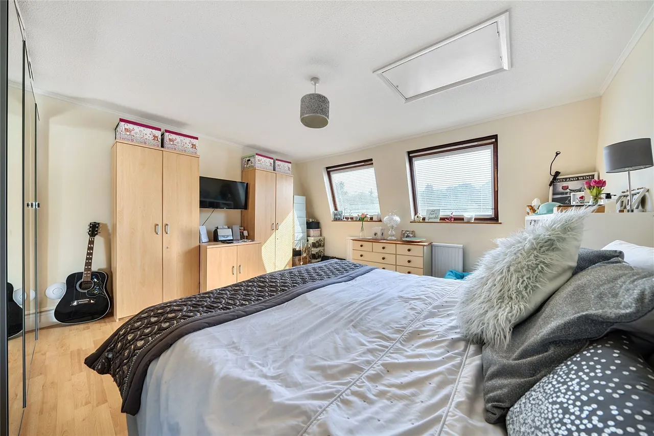 Eagles Drive, Tatsfield, Westerham, TN16, photo 11