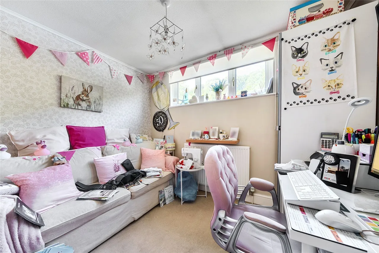 Eagles Drive, Tatsfield, Westerham, TN16, photo 13