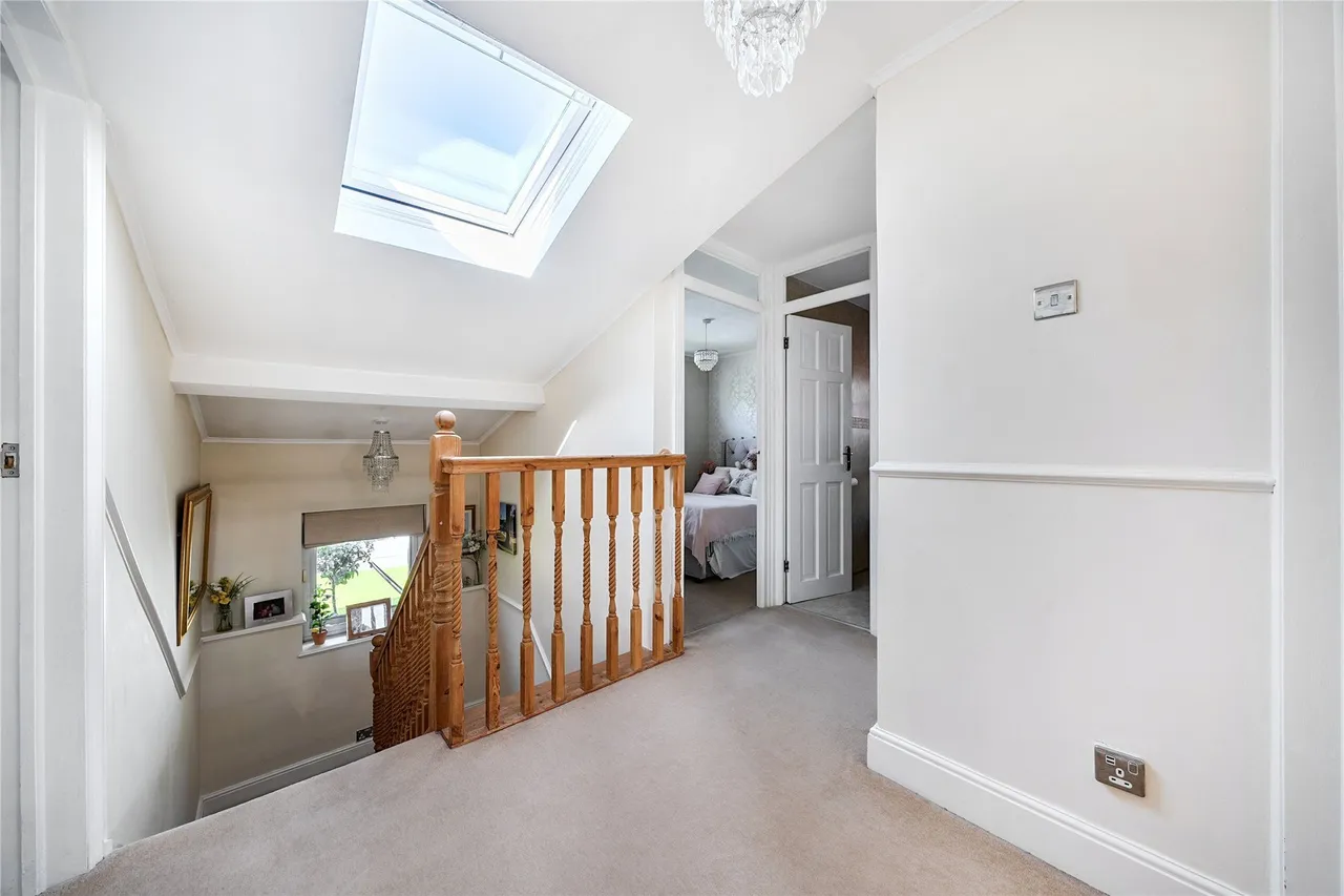 Eagles Drive, Tatsfield, Westerham, TN16, photo 8