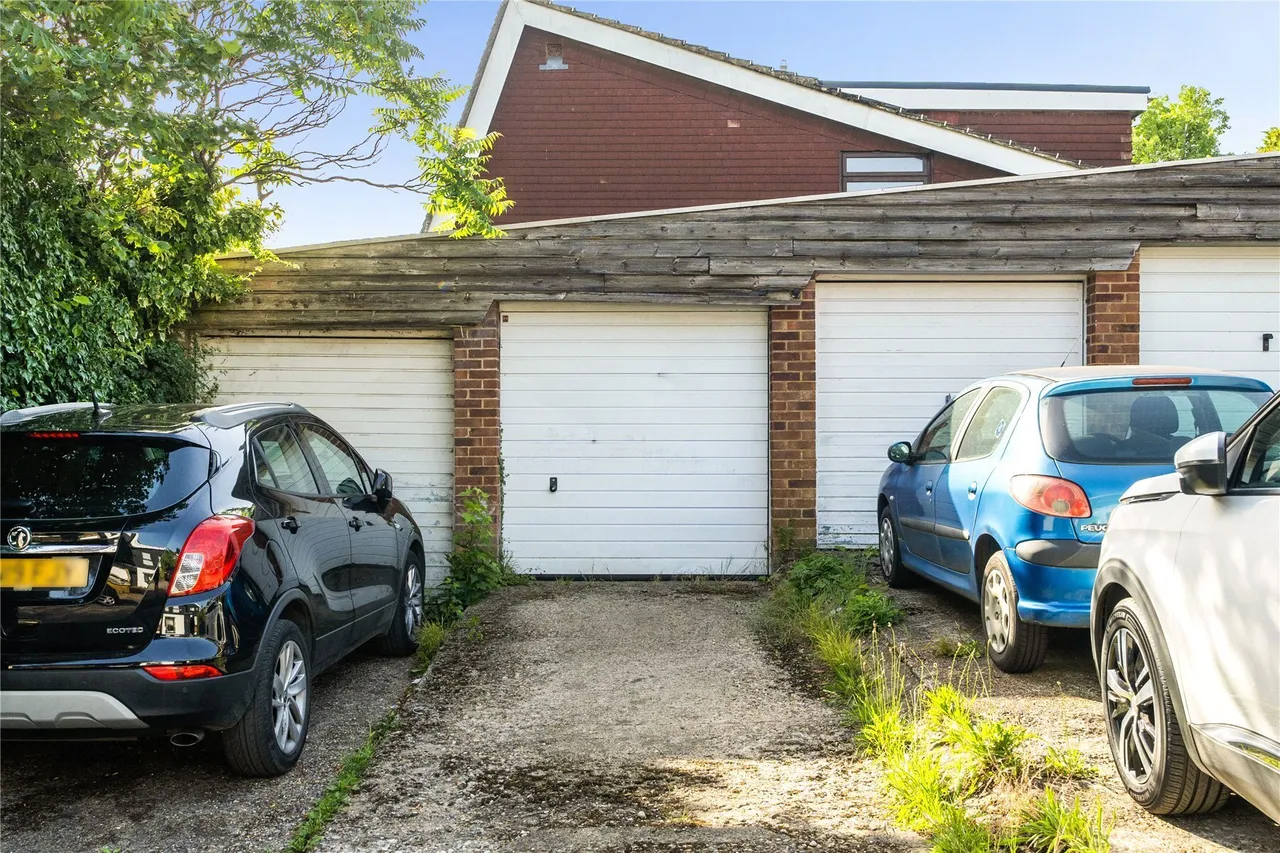 Eagles Drive, Tatsfield, Westerham, TN16, photo 23