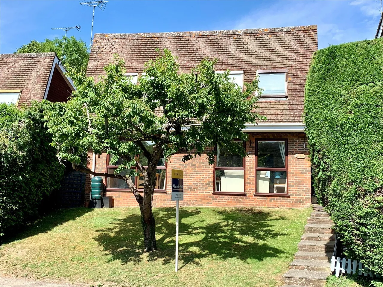 Eagles Drive, Tatsfield, Westerham, TN16, photo 24
