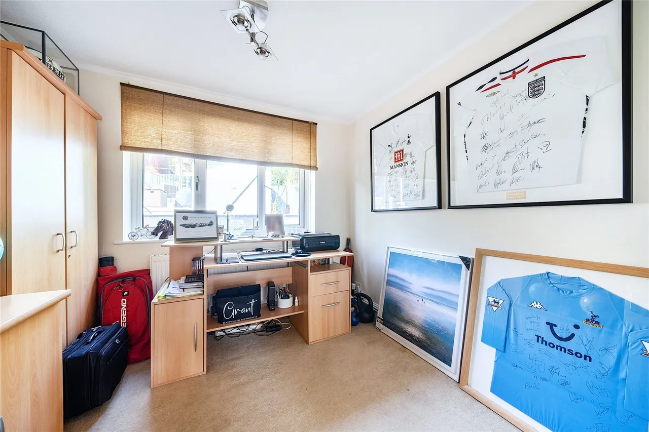 Eagles Drive, Tatsfield, Westerham, TN16, photo 16