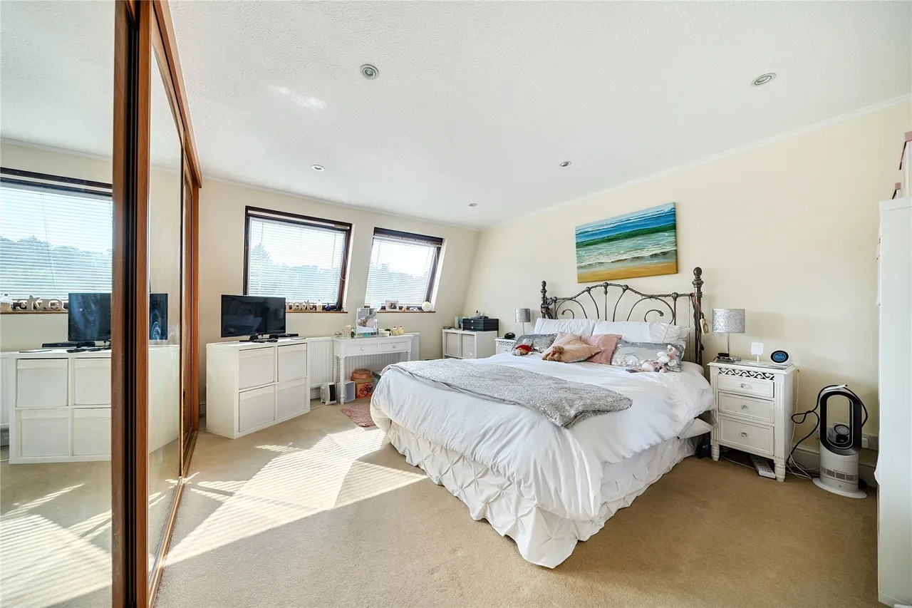 Eagles Drive, Tatsfield, Westerham, TN16, photo 9