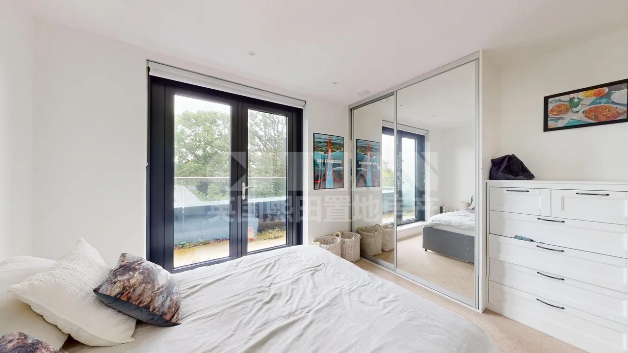 Westleigh Avenue, London, SW15, photo 5