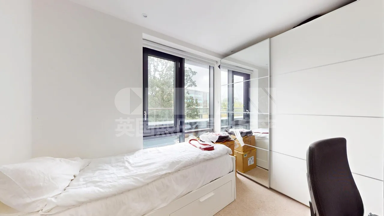 Westleigh Avenue, London, SW15, photo 8