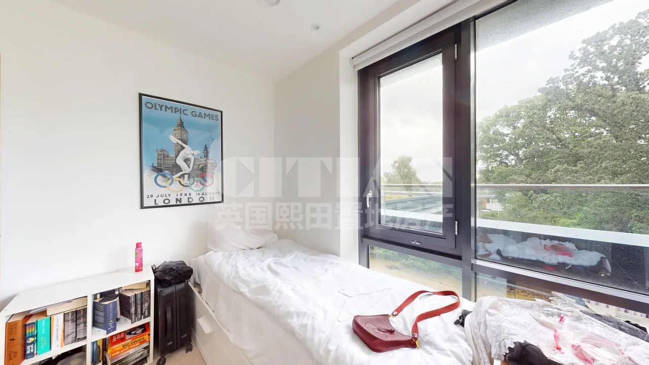 Westleigh Avenue, London, SW15, photo 7