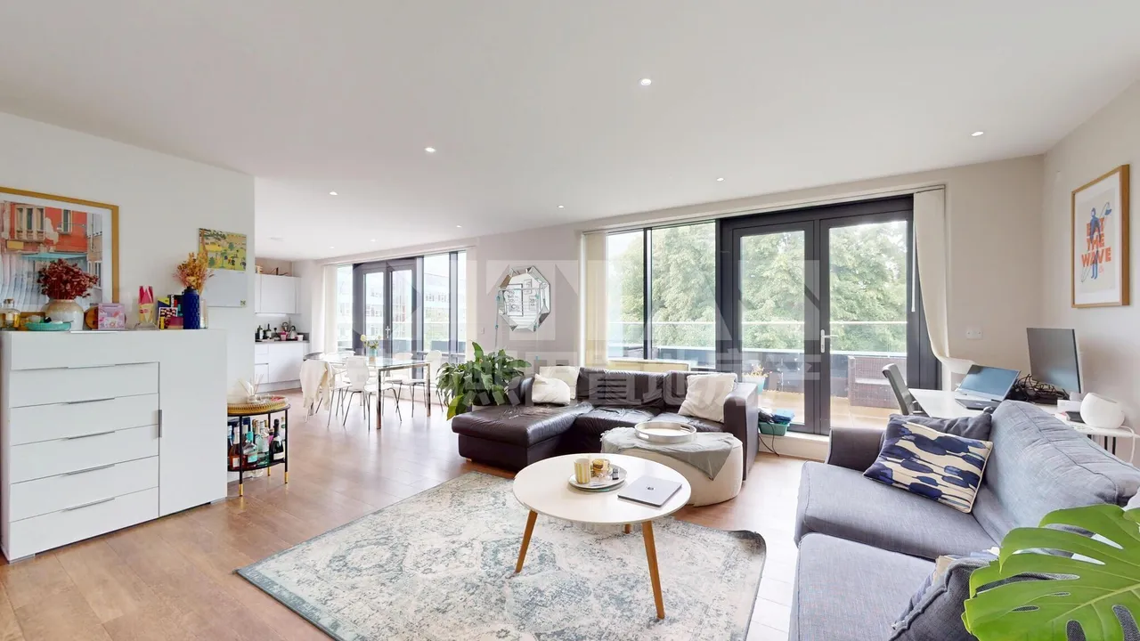Westleigh Avenue, London, SW15, photo 3