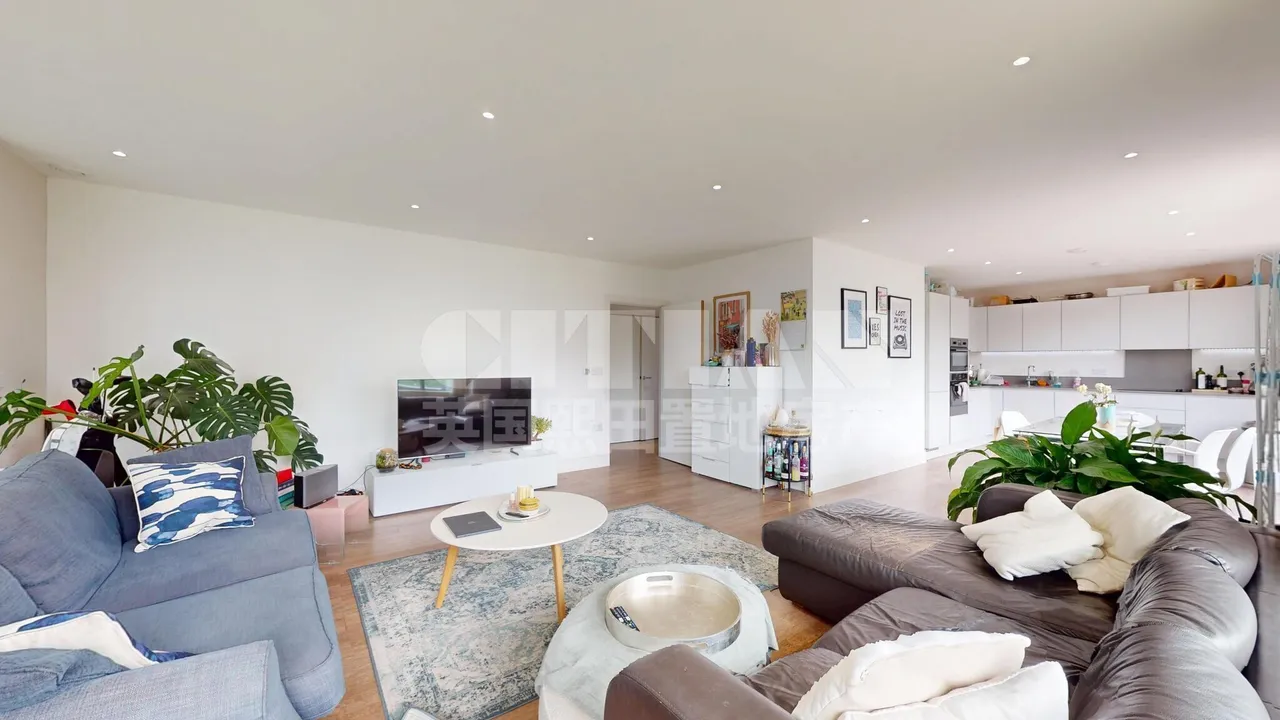 Westleigh Avenue, London, SW15, photo 4