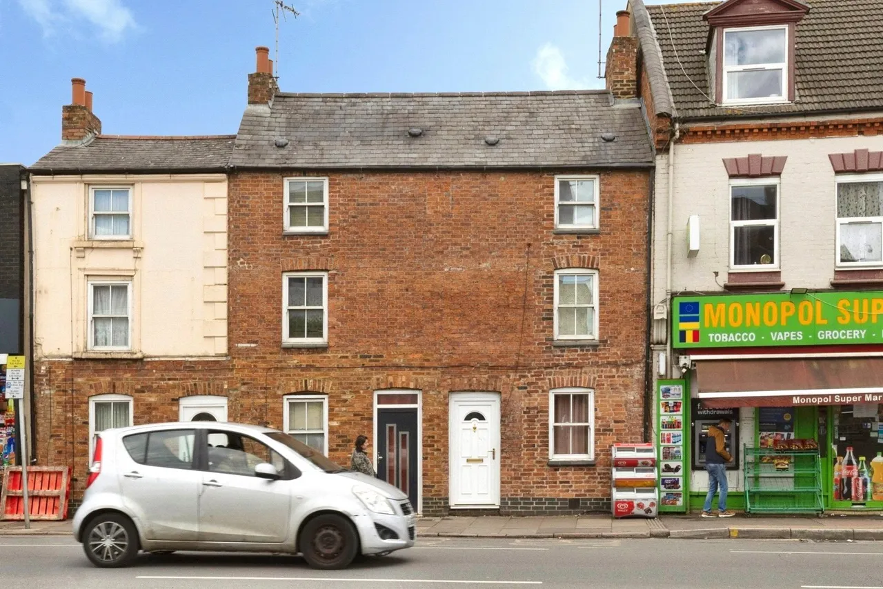 Barrack Road, Northampton, Northamptonshire, NN1, photo 5