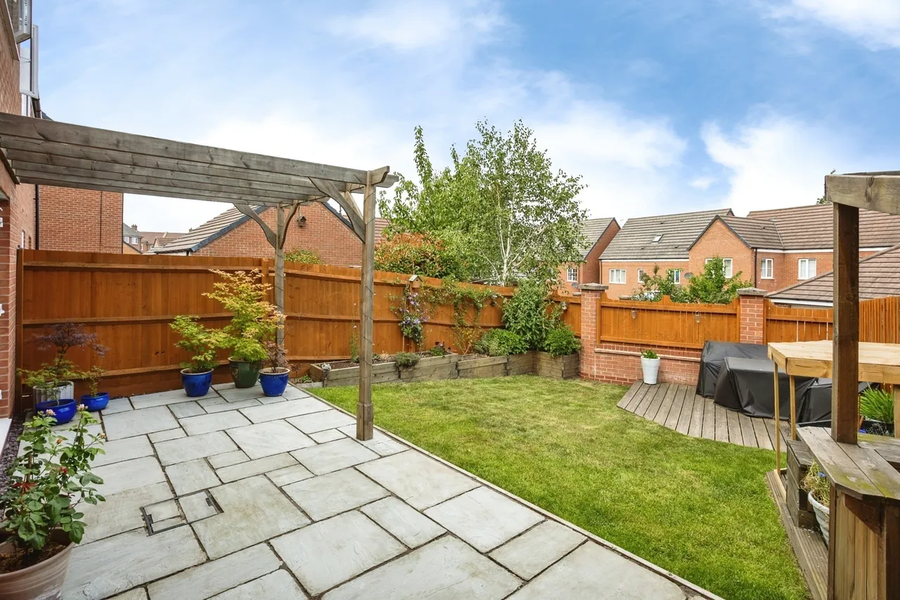 Nene Way, Bingham, NG13, photo 4