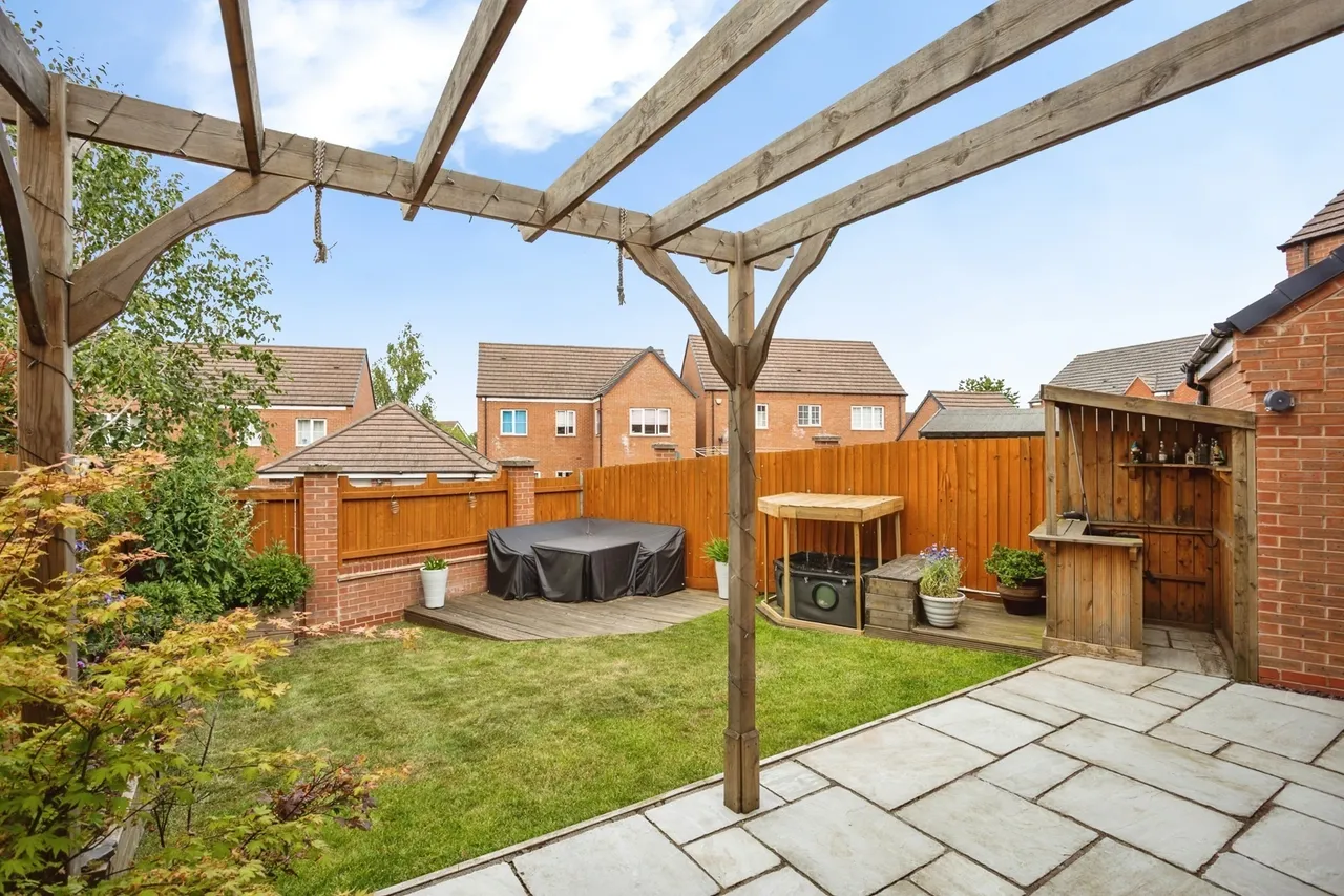 Nene Way, Bingham, NG13, photo 23