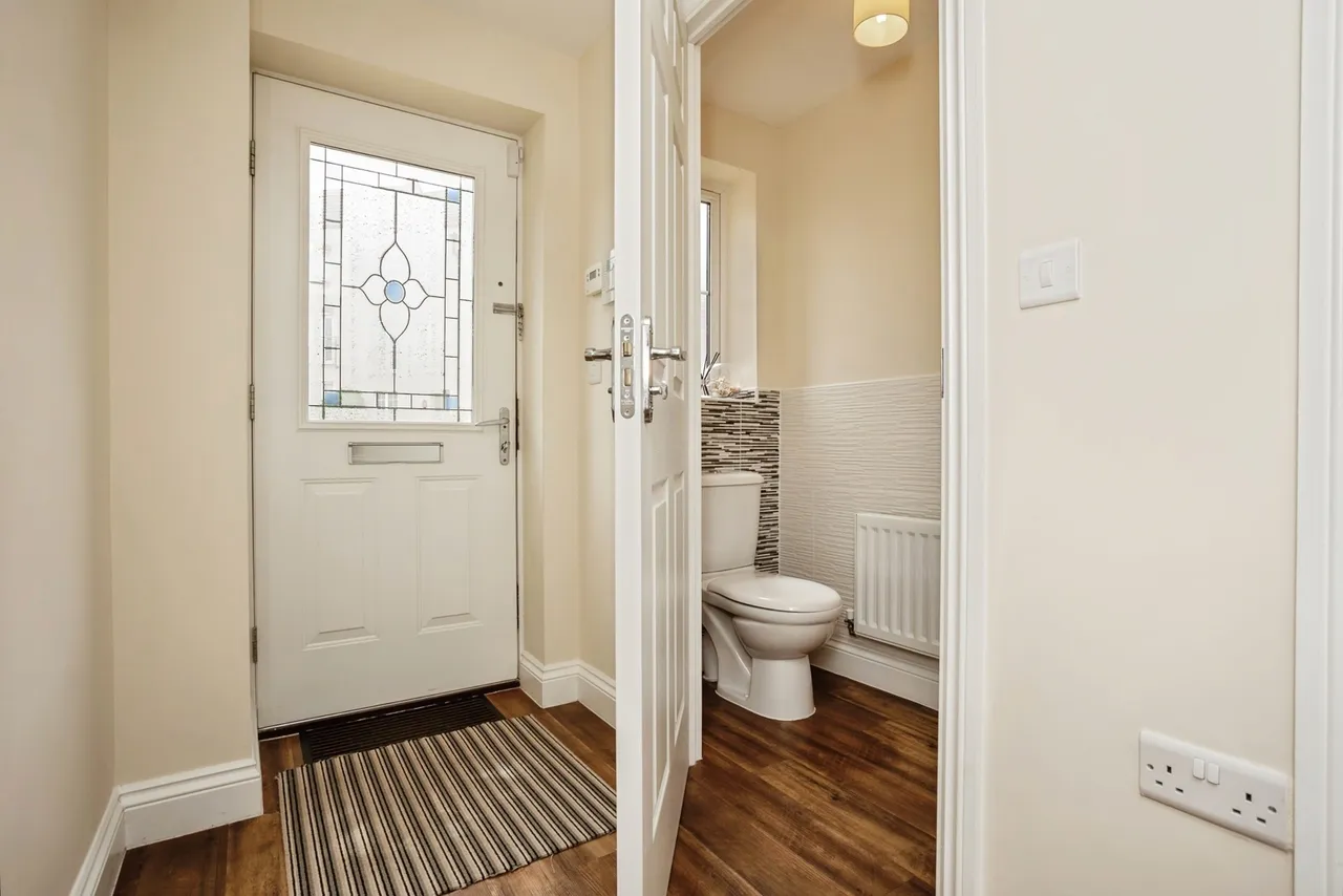 Nene Way, Bingham, NG13, photo 8