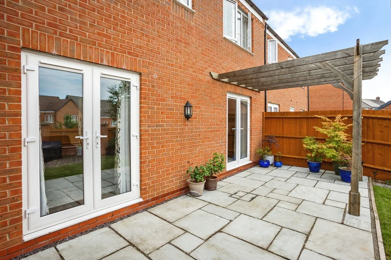 Nene Way, Bingham, NG13, photo 24