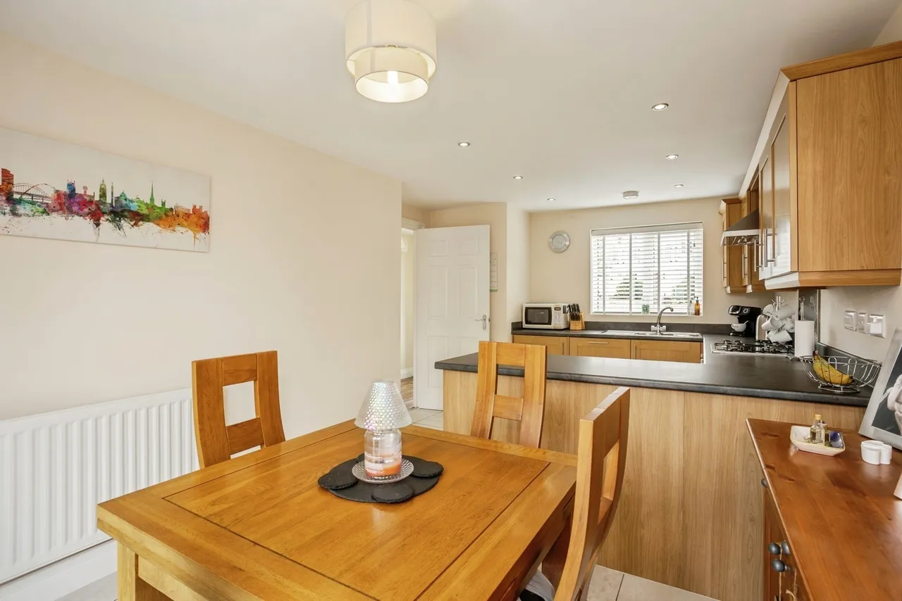 Nene Way, Bingham, NG13, photo 11