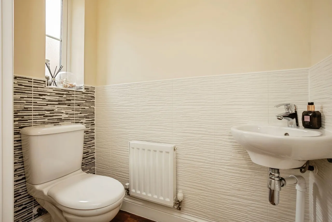 Nene Way, Bingham, NG13, photo 9