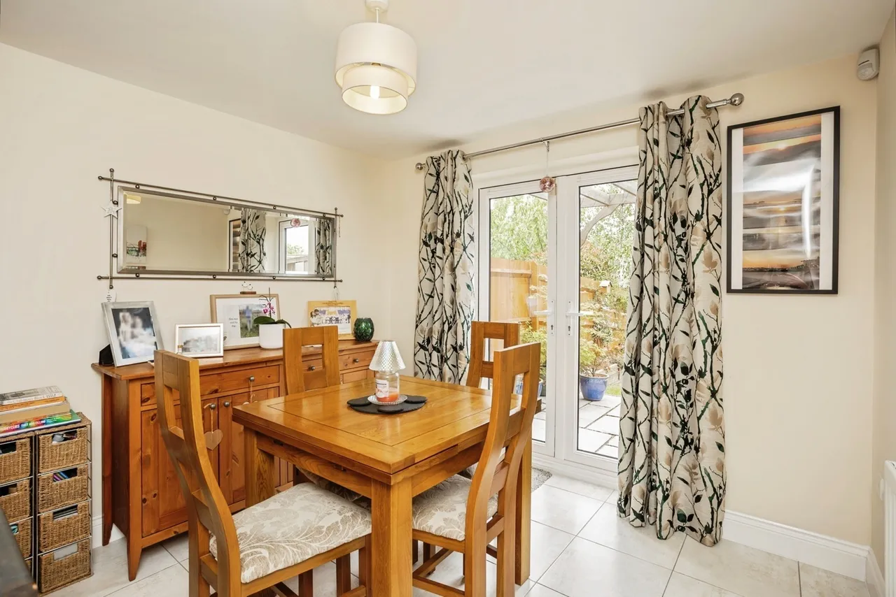 Nene Way, Bingham, NG13, photo 22