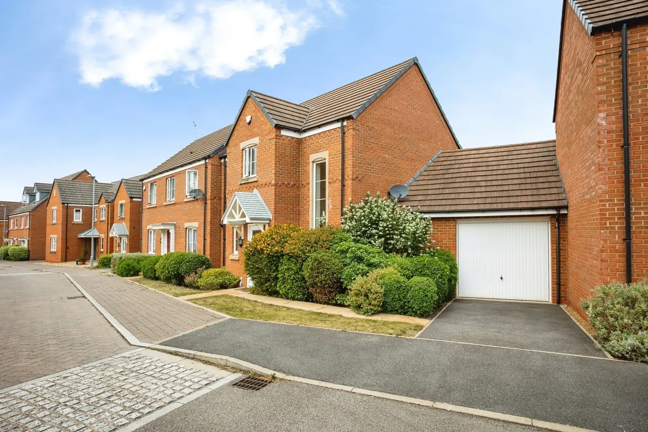 Nene Way, Bingham, NG13, photo 25