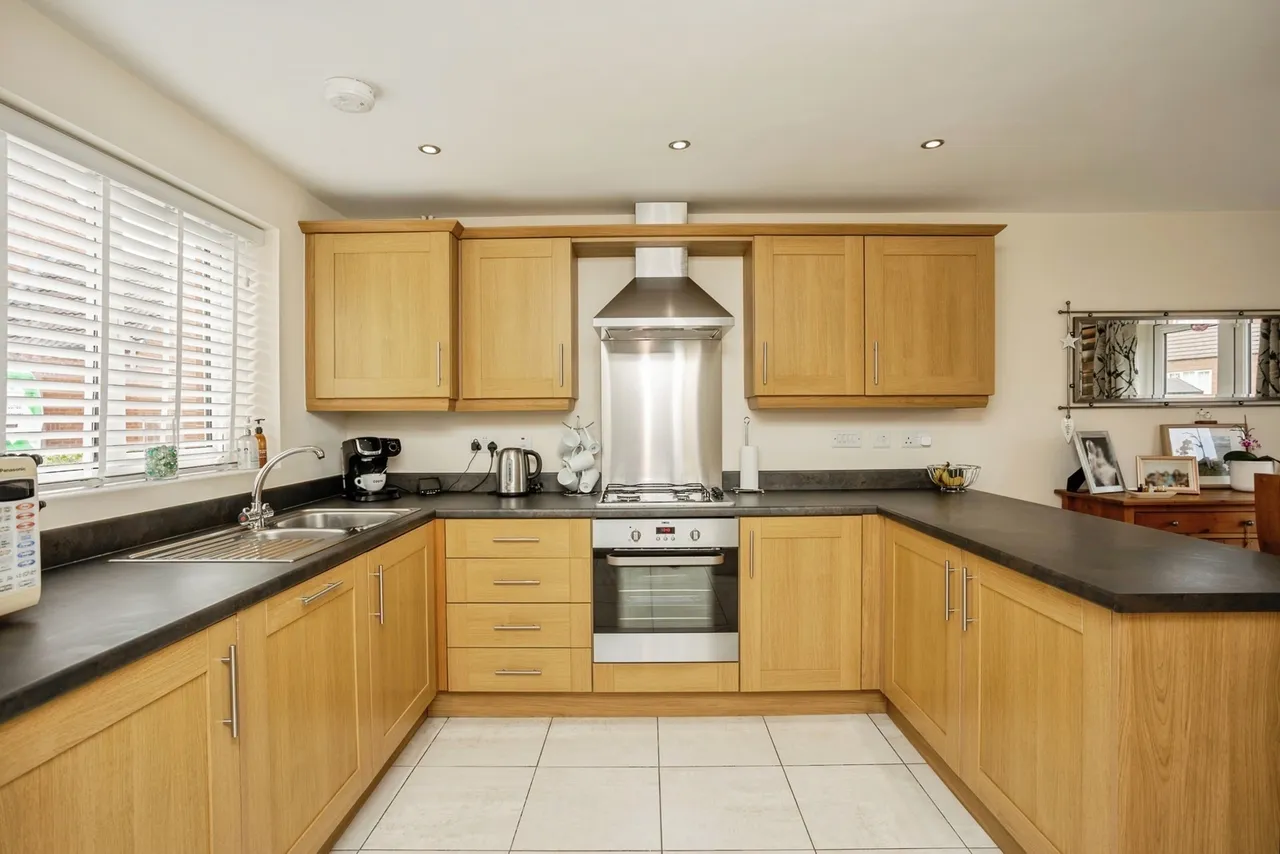 Nene Way, Bingham, NG13, photo 10