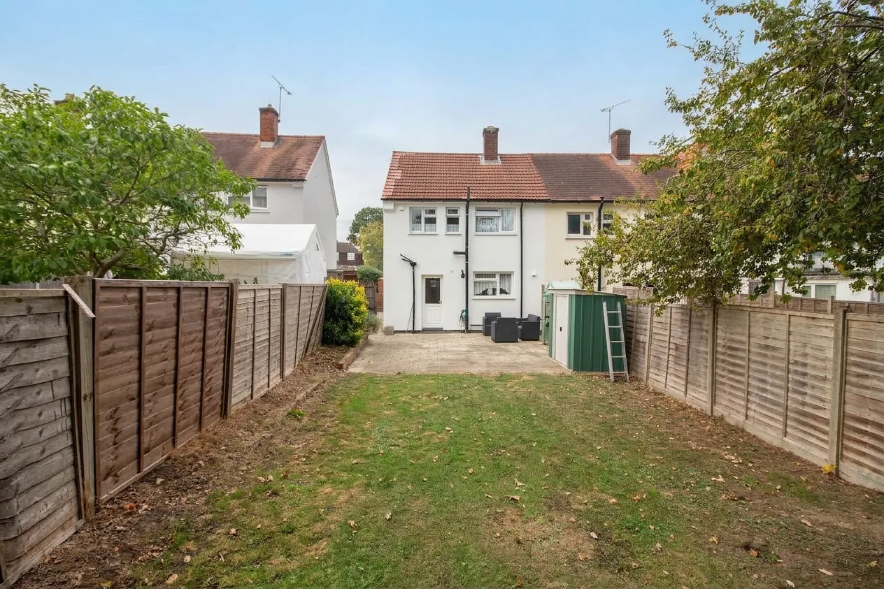 Northwick Road, Watford, WD19, photo 17