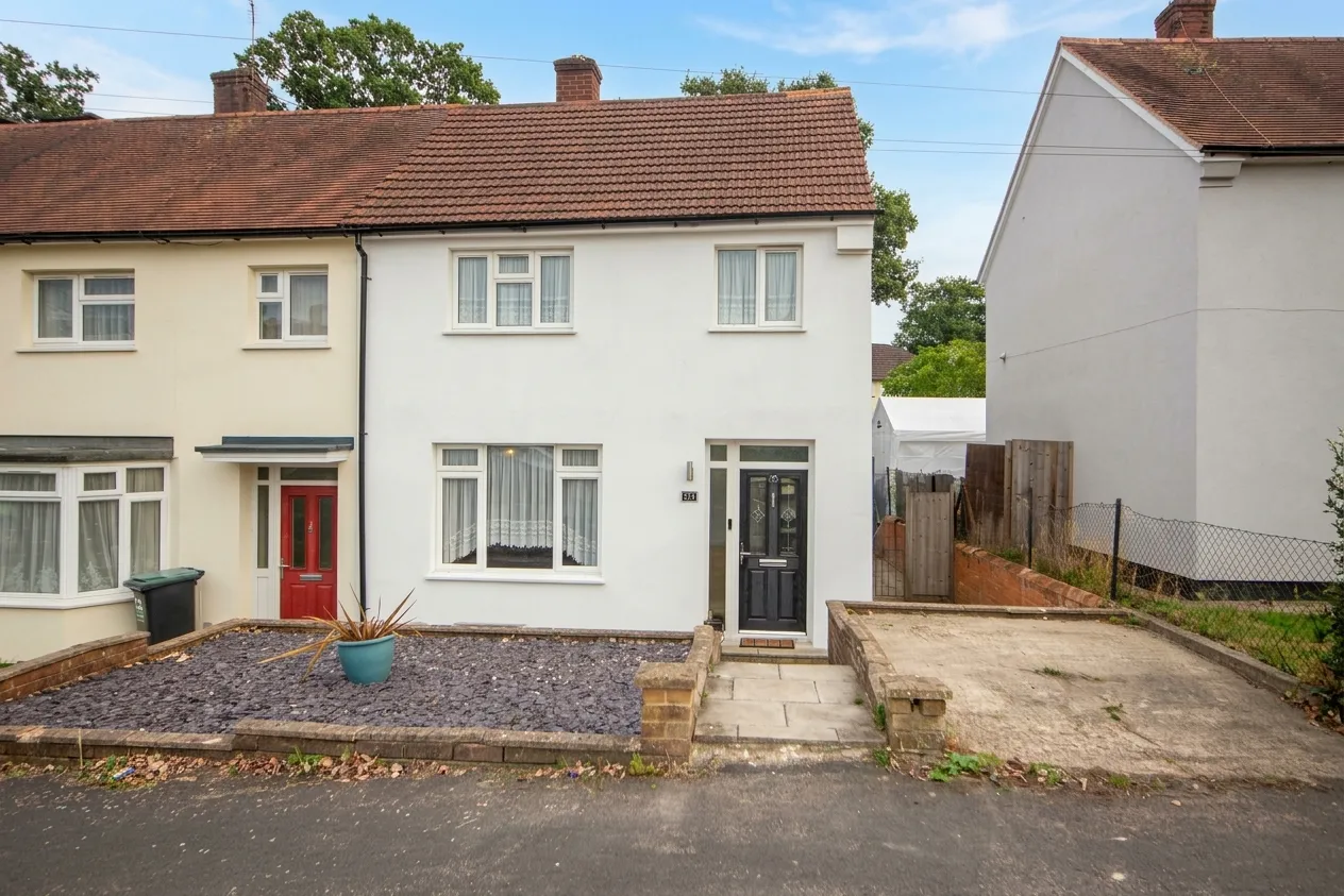 3 bed house for sale, Northwick Road, Watford, WD19