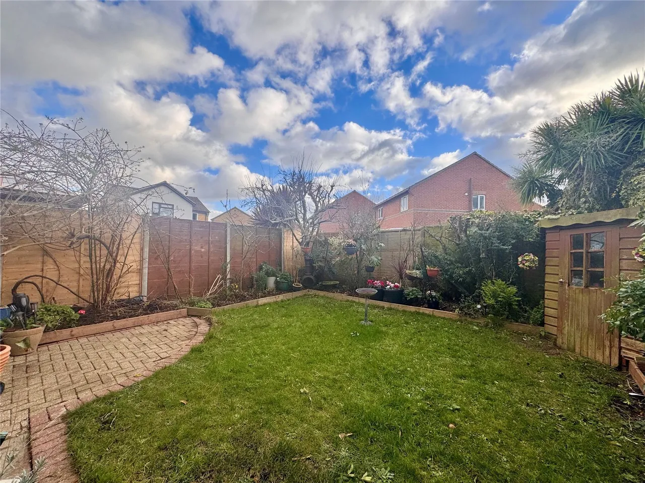 Goldfinch Lane, Lee-on-the-Solent, PO13, photo 17
