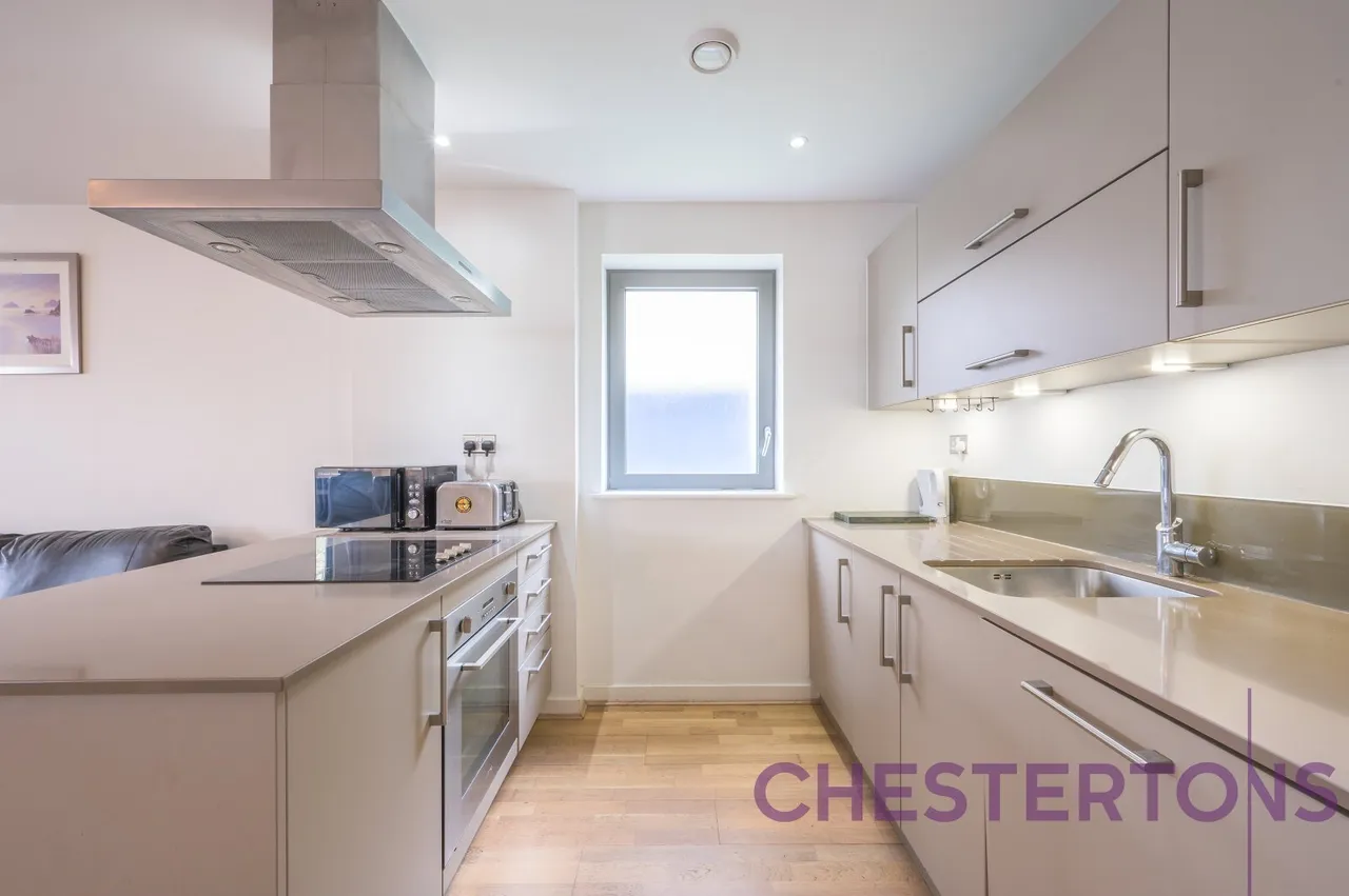 Glengarnock Avenue, London, E14, photo 5