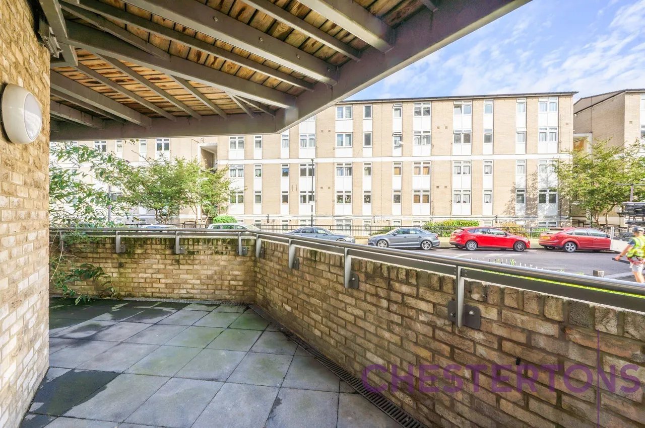 Glengarnock Avenue, London, E14, photo 7