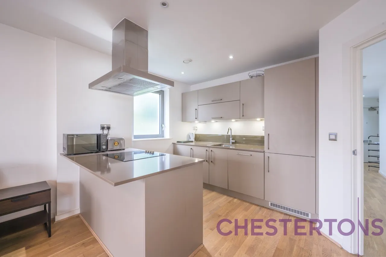 Glengarnock Avenue, London, E14, photo 2