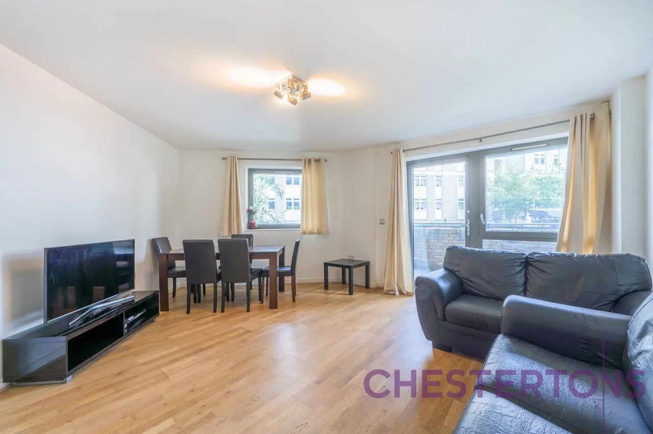 Glengarnock Avenue, London, E14, photo 8