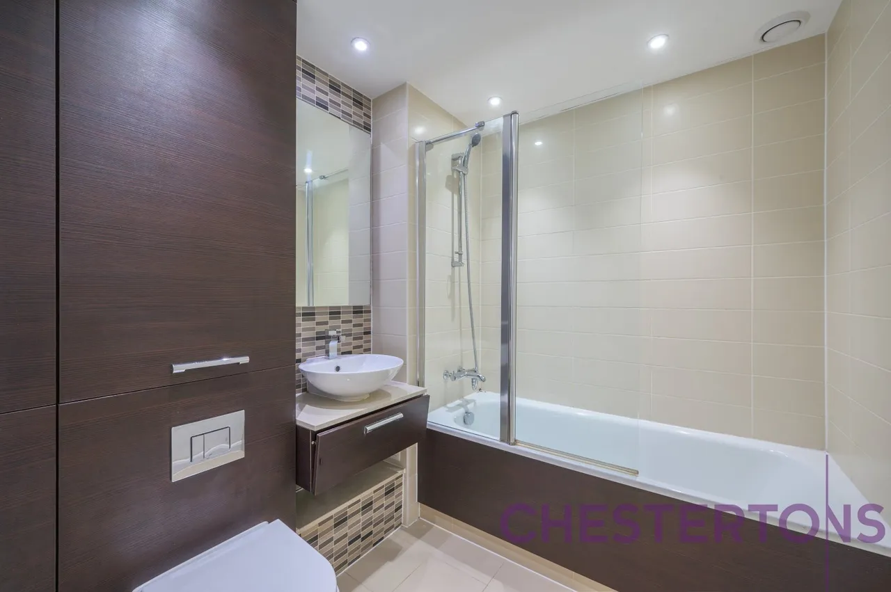 Glengarnock Avenue, London, E14, photo 6