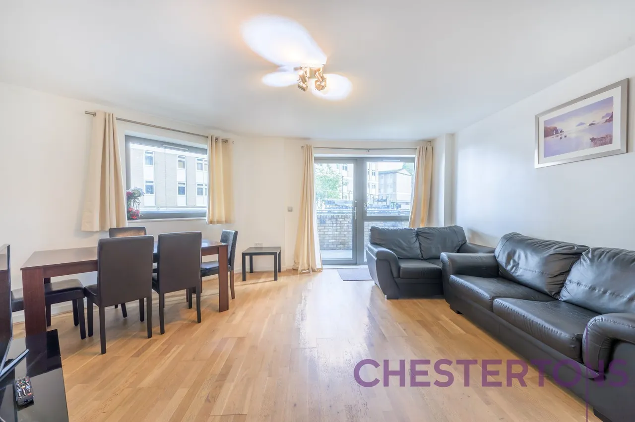 Glengarnock Avenue, London, E14, photo 4