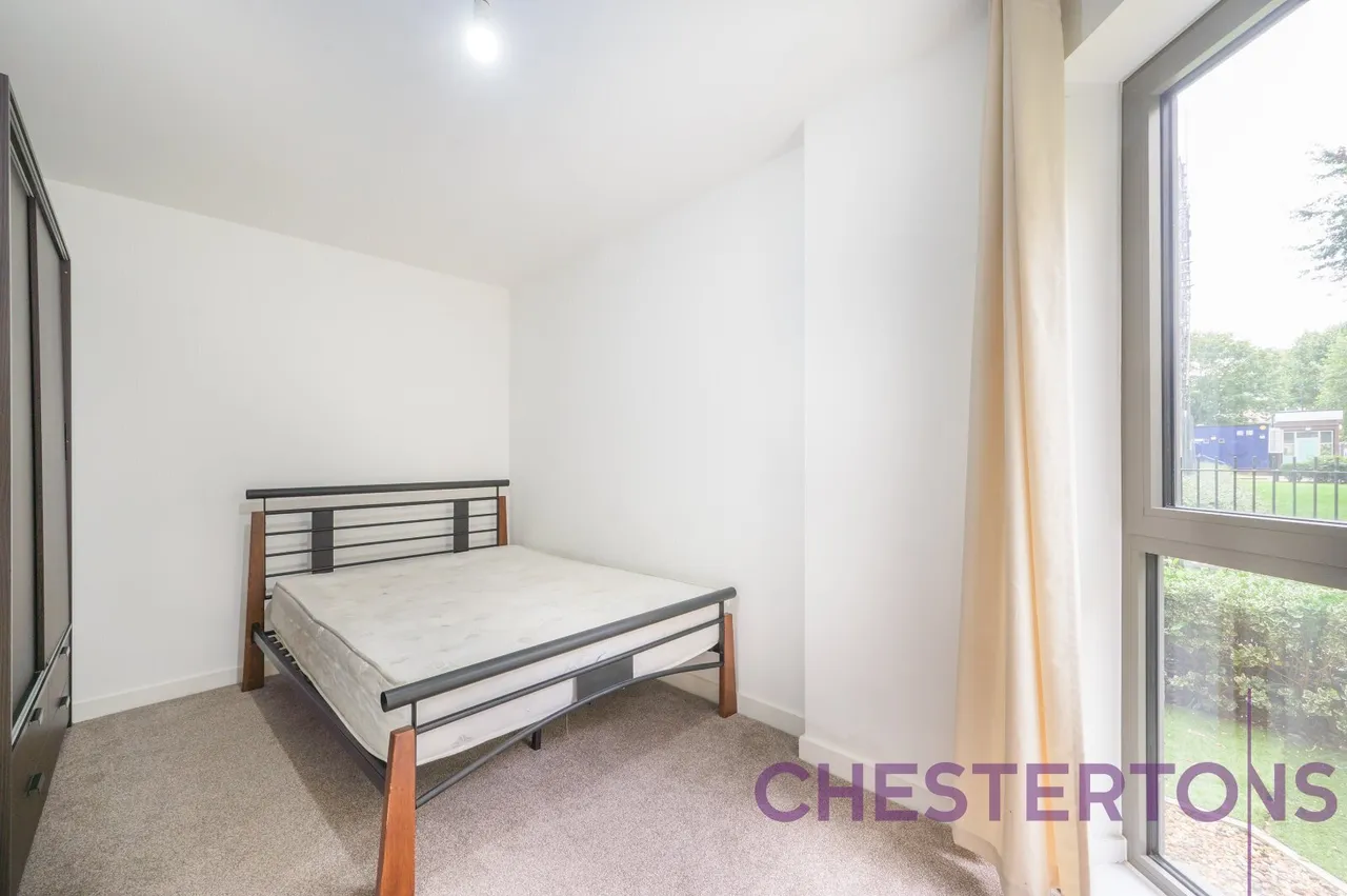 Glengarnock Avenue, London, E14, photo 11