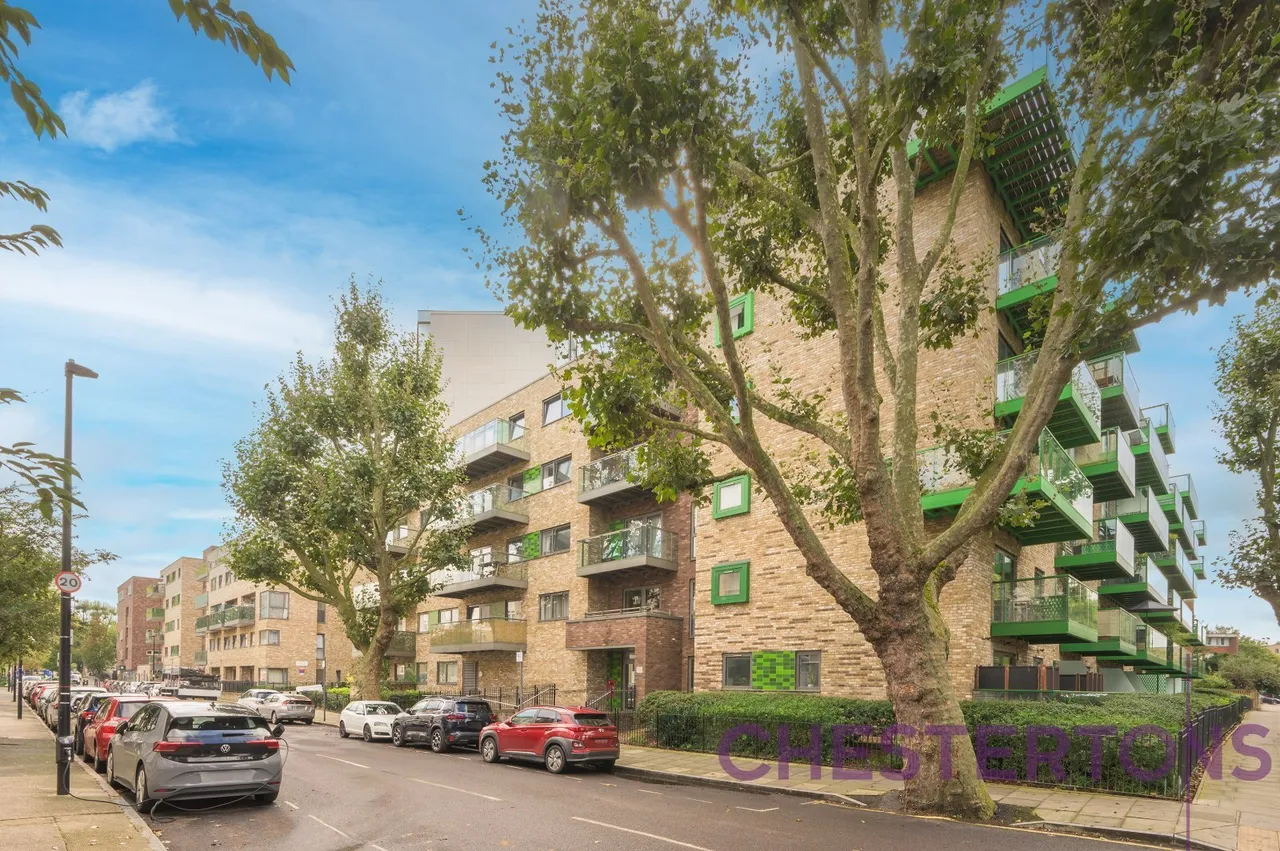 Glengarnock Avenue, London, E14, photo 13