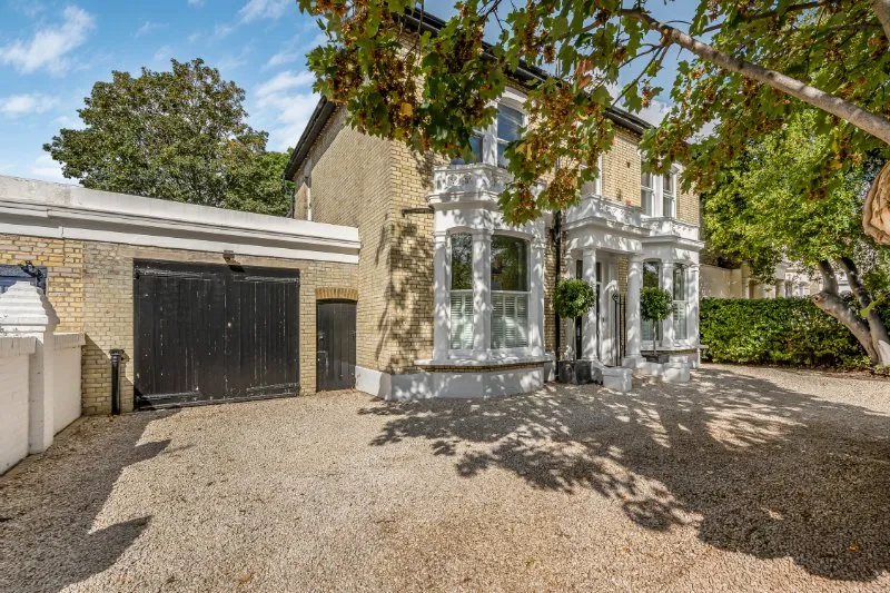 Castelnau, Barnes, London, SW13, photo 5