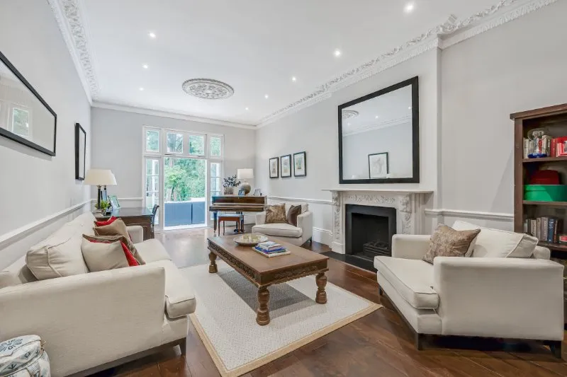 Castelnau, Barnes, London, SW13, photo 11