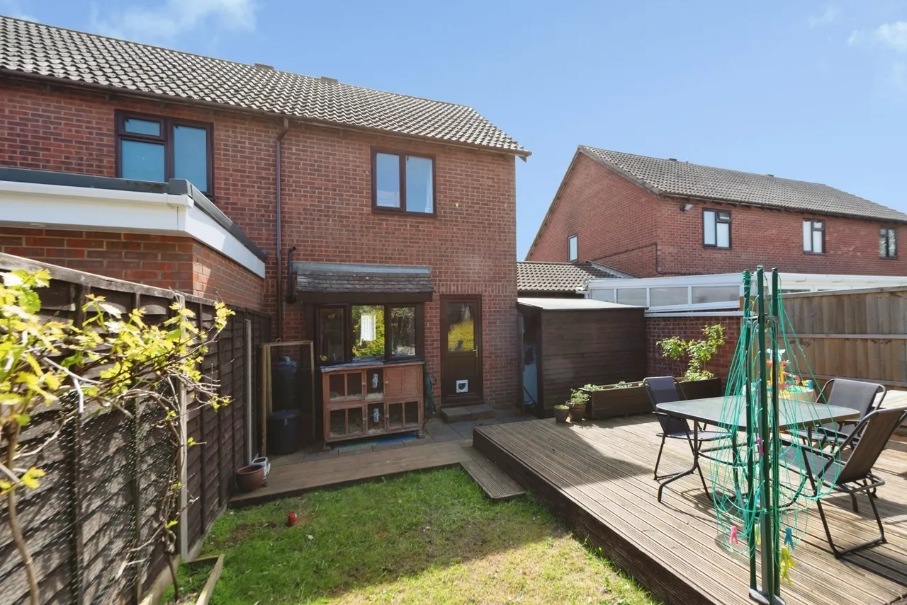 Primrose Close, Gosport, PO13, photo 16