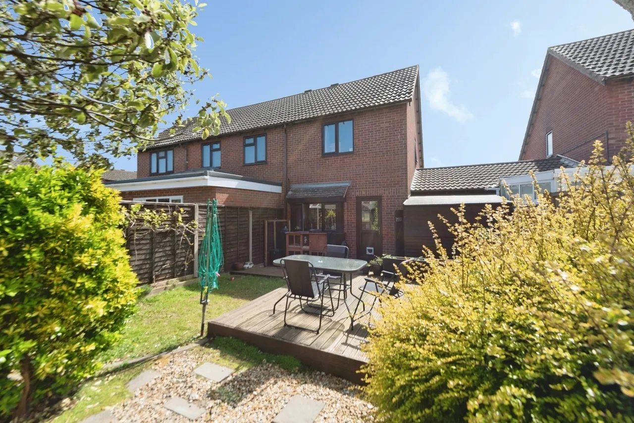 Primrose Close, Gosport, PO13, photo 8