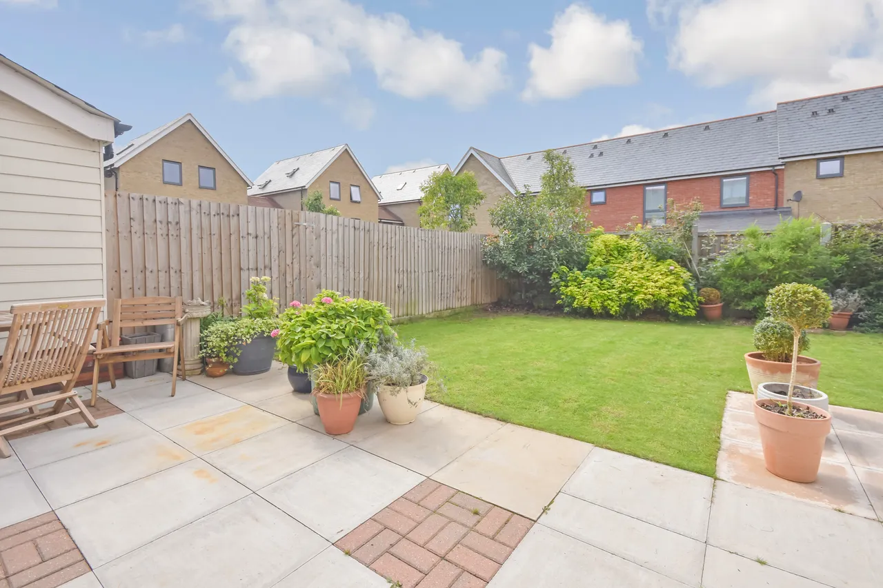 Henry Swan Way, Colchester, CO1, photo 16