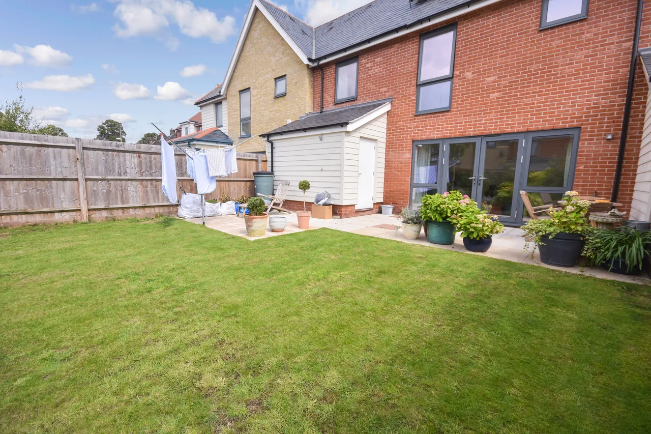 Henry Swan Way, Colchester, CO1, photo 17